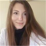 Profesora de Historia del Arte y Arte Contemporáneo en inglés, imparte clases de forma online y presencial.