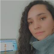 Educadora de Párvulos, licenciada en Ed. diplomada en CEA y curso de yoga infantil. Realizo apoyo pedagógico lecto-escritura