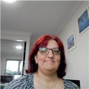 I take time to understand the areas of difficulty and identifying tailored ways to teach the student.