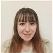 Profesora de Español como Lengua Extranjera (ELE) con amplia experiencia, especializada en clases online para adultos y jóvenes.