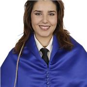Profesora especializada en matemáticas y física