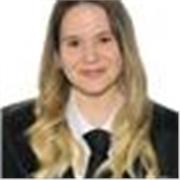 Profesora de refuerzo escolar: Educación Primaria y ESO