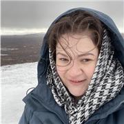 English for adults and children.
Online lessons.