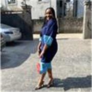 Hello, my name is praise and I am a good English language teacher 