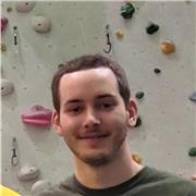 Professeur particulier de mathématiques niveau collège et lycée, actuellement étudiant en classe prépa ingénieur