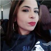 I’m a multilingual ESOL teacher — approachable, dedicated, and passionate about helping my students succeed.