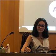 Francese in dottorato di Archeologia alla Scuola Normale Superiore propone lezioni e conversazione di francese a Pisa e online