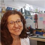 Insegnante farmacologia, biologia, scienze e storia