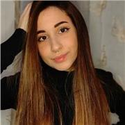 Sei alla ricerca di lezioni private efficaci e divertenti? Non esitare a contattarmi.