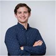 Englisch-Tutor aus den USA mit Abschluss in Linguistik