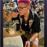 Tendras la oportunidad de aprender y resolver dudas en varias ramas del diseño, asi como diseño de moda, letering, branding, etc