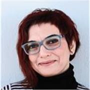 Instructor of English with more than 20 years of experience