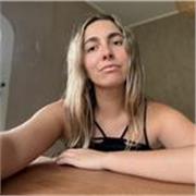 Profesor de Español para extranjeros. Soy filóloga especializada en Español y tengo experiencia de más de dos años como profesora