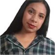 Profesora de apoyo personal para niños y niñas presencial o virtual como lo necesites