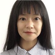 Olive Zhong