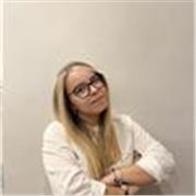 Sei alla ricerca di un tutor? Scrivimi ora e iniziamo a lavorare insieme!