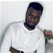 Very patient and empathetic willing to assist my students in solving their academic problems