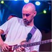 Clases Particulares de Guitarra Eléctrica