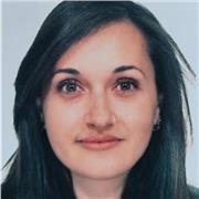 Profesora de italiano apta a todos las edades