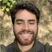 Profesor con 5 años de experiencia en Matemáticas y otras ciencias