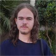 Profesor de inglés para principiantes y estudiantes de nivel intermedio, escolares y adultos. 