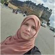 Certified English Teacher with Global Experience Offering Tailored Lessons for Adult Learners