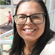 Professora particular, formada em Pedagogia. Reforço escolar e acompanhamento pedagógico