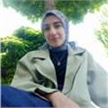 İlk ve ortaokul öğrencilerine etkili iletişim için ders vermeyi planlıyorum. Kendime güveniyorum. Seviyem bunun için yeterli.