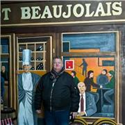 donne des cours de cuisine Française,Belge,Italienne et Asiatique