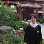 Chinese major tutor (native speaker) with IELTS 7.5 fit for students of all ages