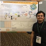 Profesor particular y clases de refuerzo en química, matemáticas, física y afines. Preparación para exámenes, EVAU y ensayos