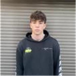 David Gonzalez Estrada