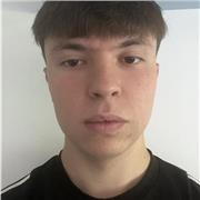 Alumno de Bachillerato imparte clase de Matemáticas en Madrid