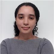 Etudiante en ingénierie
