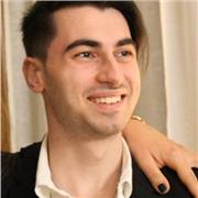 Studente di Ingegneria Elettronica impartisce ripetizioni di matematica per alunni di scuole medie e superiori