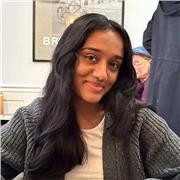 I am a 3rd year undergraduate Biomedical Science student. I have experience tutoring in Mathematics.