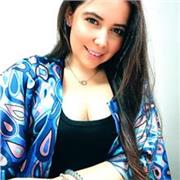 Profesora de metodología de la investigación