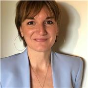 Professeure  certifiée en SVT depuis 2006, enseignant au collège et et ayant enseigner au lycée.