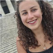 Profesora de alemán e inglés (todas las edades) y matemática