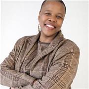 Ntombekhaya Sweetness