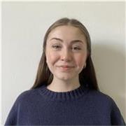 Ragazza giovane e intraprendente! Insegnante HTML e CSS
