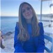 Mi chiamo Gaia ho terminato gli studi universitari in filosofia e scienze dell’educazione, mi rendo disponibile per ripetizioni