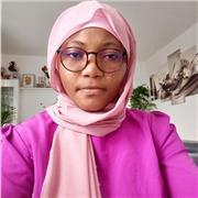 Fadimatou Zaraou