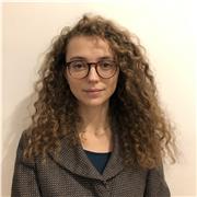 Professeur d'italien (langue maternelle)