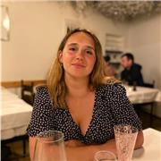 English and German Tutor, providing lessons for students 18 and below