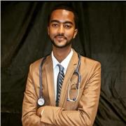 I'm a private tutor with medical background providing Biology tutoring sessions to students of all levels