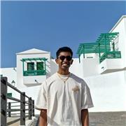 Avinaash