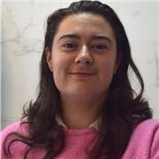 Experta en práctica artística con total disponibilidad. Clases para todas las edades a domicilio. ¡Consultarme sin compromiso y decidme cómo puedo ayudar!