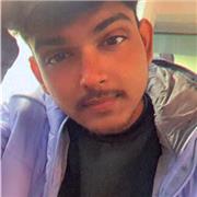 I’m an MSc Advanced Mechanical Engineering student at the University of Leicester with a strong foundation in mathematics. I enjoy