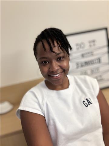 Elizabeth Agonya